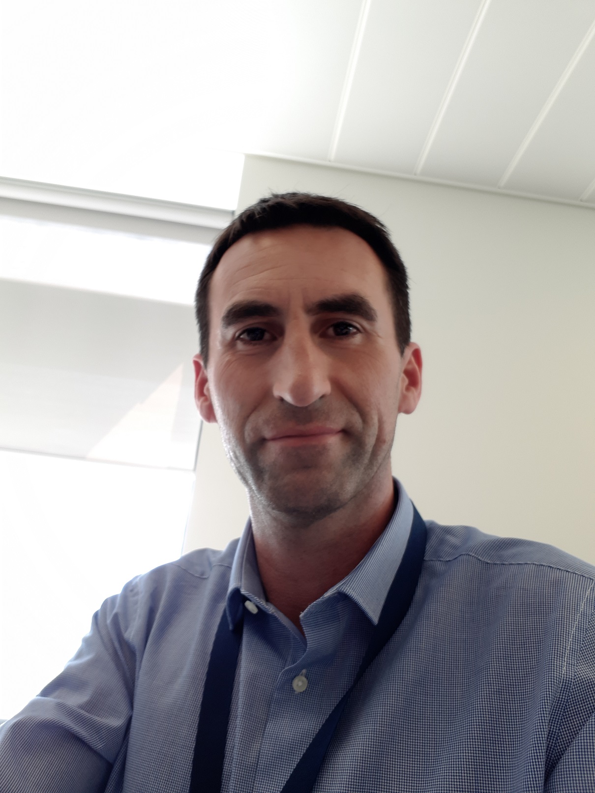 Juan Jose Lopez Gonzalez